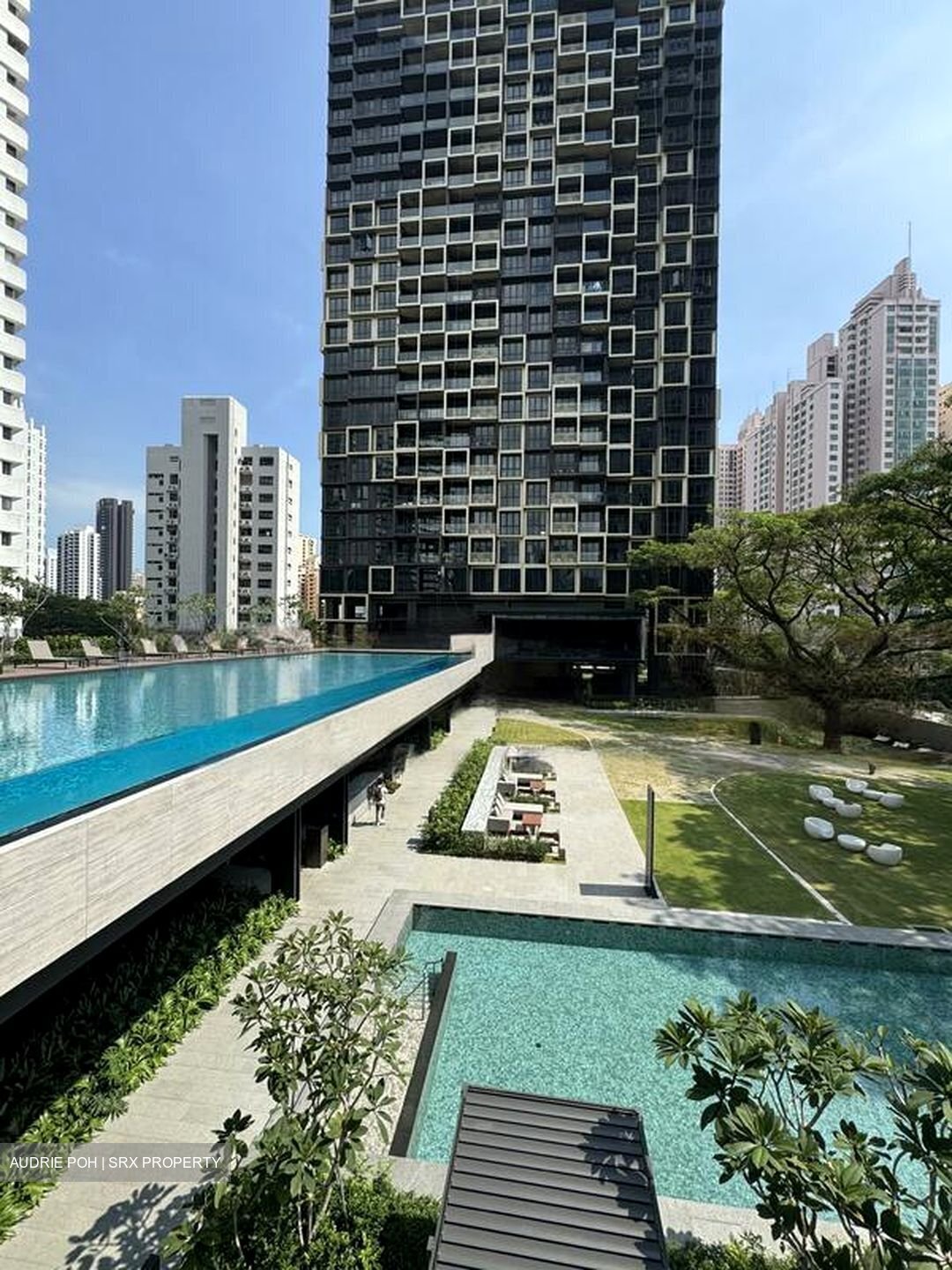 Irwell Hill Residences (D9), Apartment #457631921